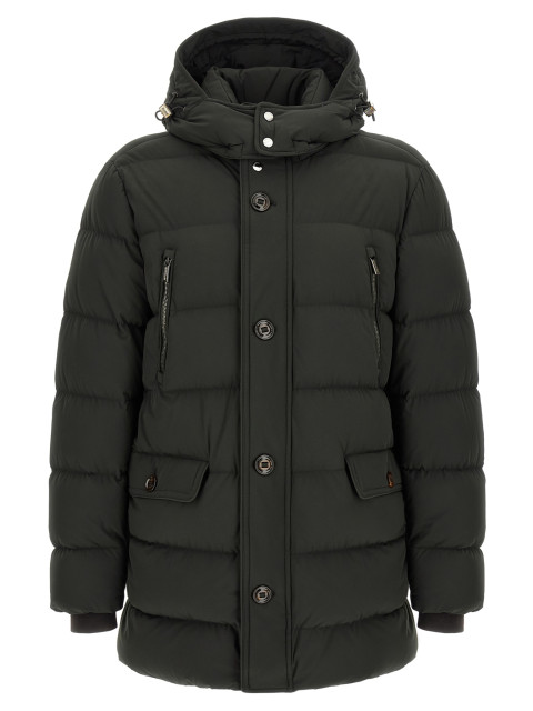 [Moorer] Down Jacket FW26 MOUGI100206U0312