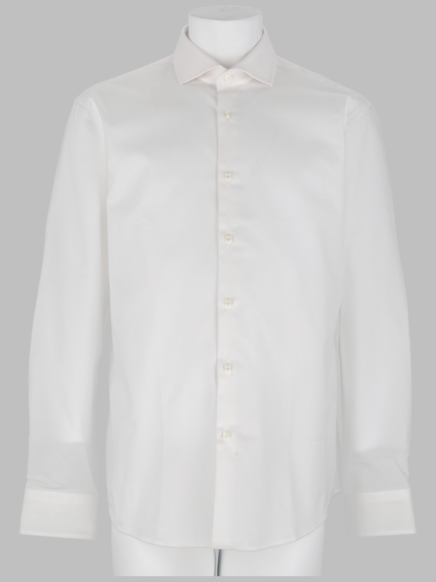 [BOSS] Shirts Long Sleeve FW26 50474279_10242063100