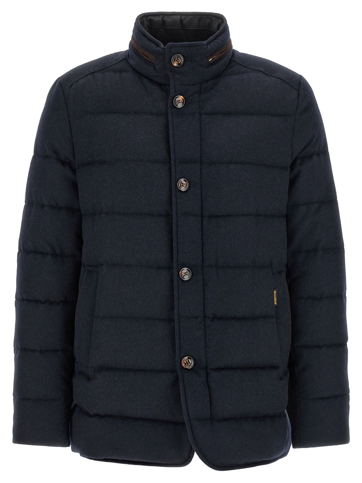 [Moorer] Down Jacket FW26 MOUGI101307V1980