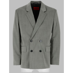[HUGO] Jacket FW26 50560589_10276198388