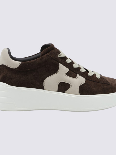 [Hogan] Sneakers FW26 HXW5620DN61FM60UUM
