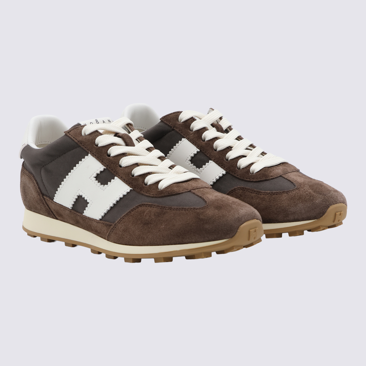 [Hogan] Sneakers FW26 HXW7270GH10V4R0CQ1