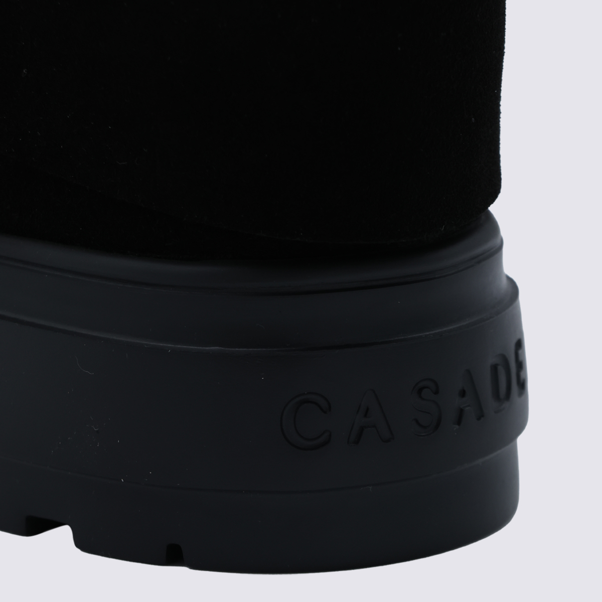 [Casadei] Ankle Boots FW26 2S336Y080NRENNA9000