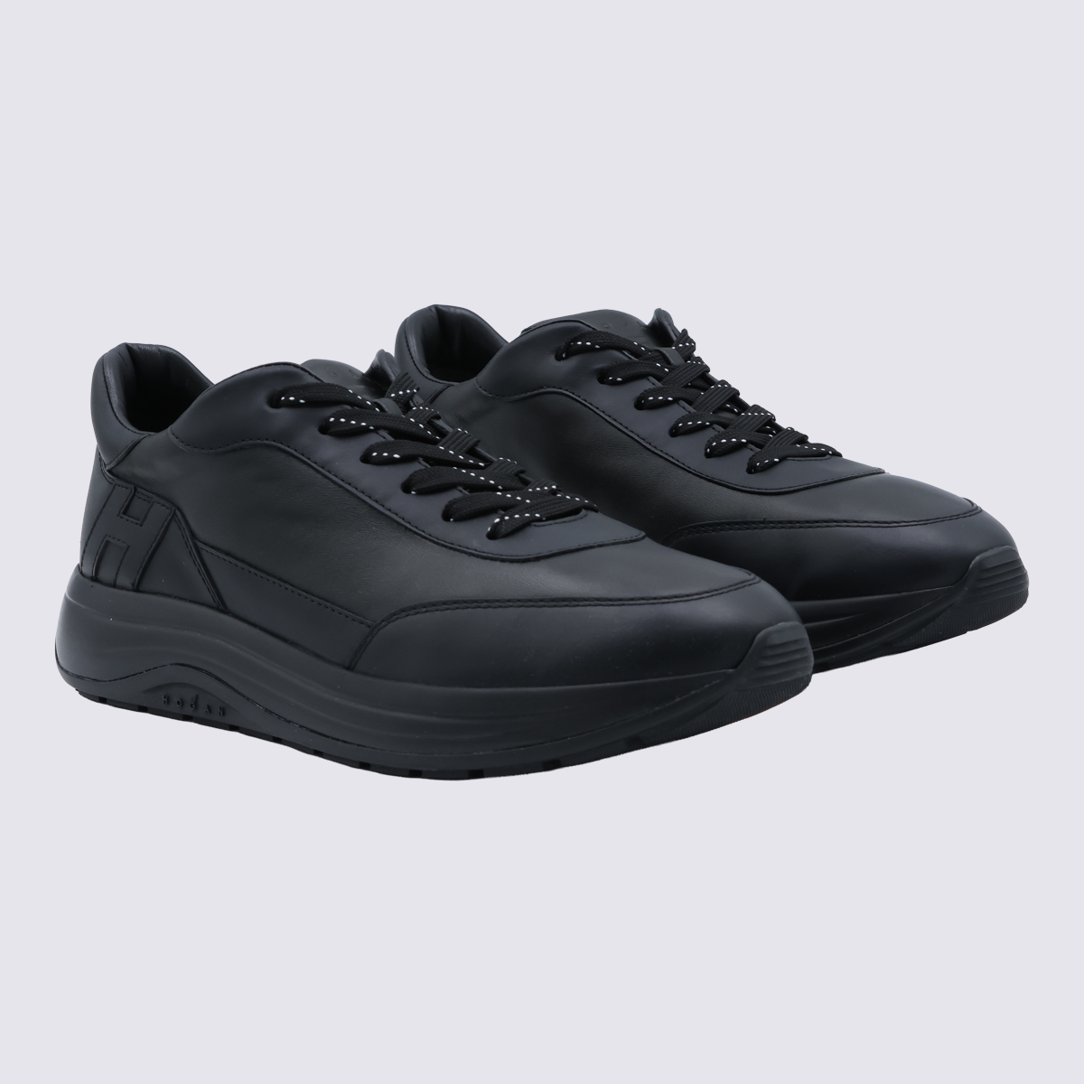 [Hogan] Sneakers FW26 HXM7190GH50UAIB999