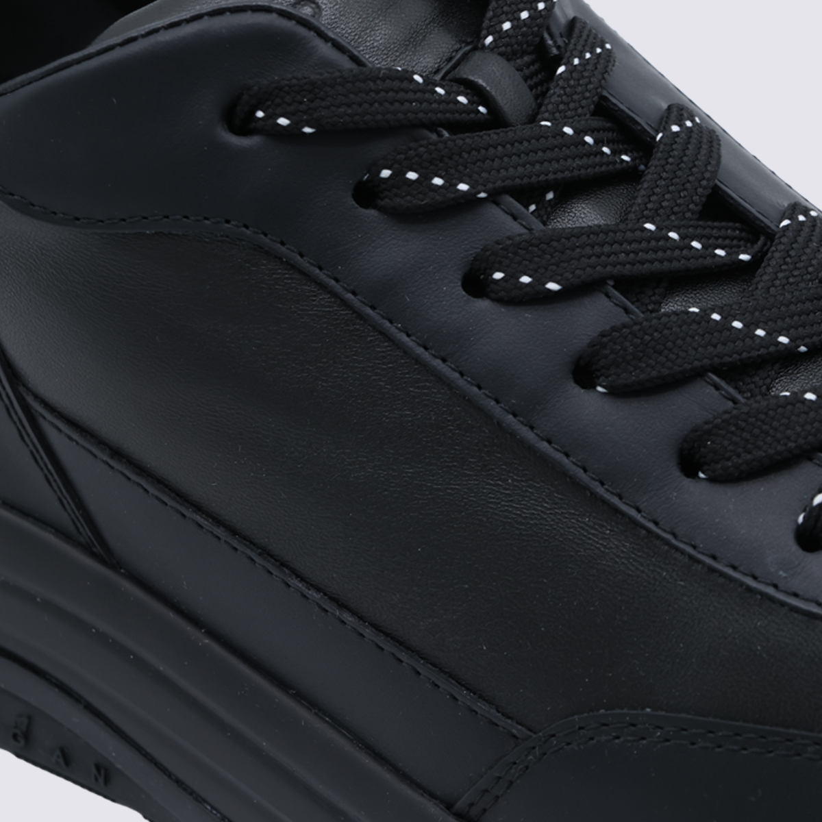 [Hogan] Sneakers FW26 HXM7190GH50UAIB999