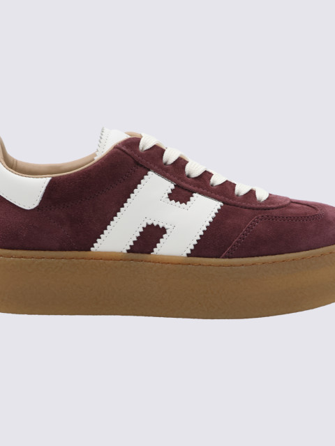 [Hogan] Sneakers FW26 HXW6980FB60UL60UUJ