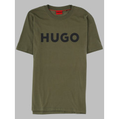[HUGO] T-shirts Short Sleeve FW26 50467556_10229761388