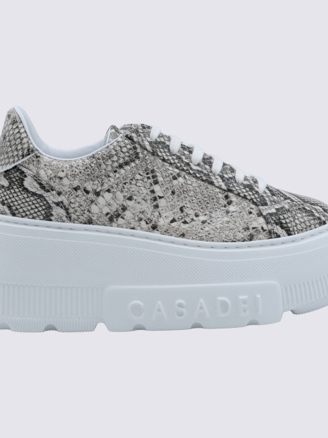 [Casadei] Sneakers FW26 2X894U0701BASIL9500