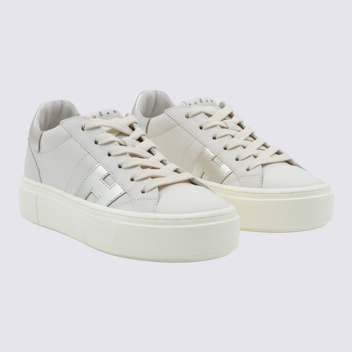 [Hogan] Sneakers FW26 HXW7050GB00V1L022E