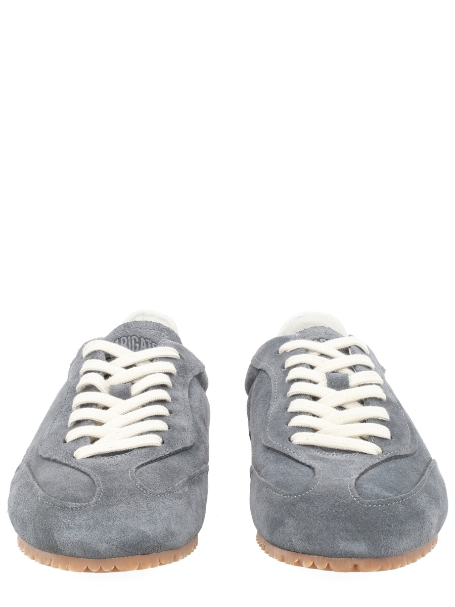 [Axel Arigato] Sneakers FW26 F3535005_DARKGREY/DARKGREY