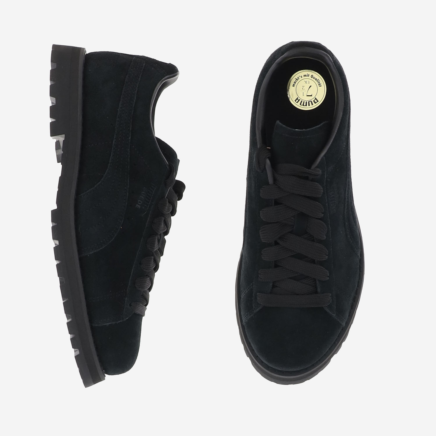 [PUMA] Sneakers FW26 40692004