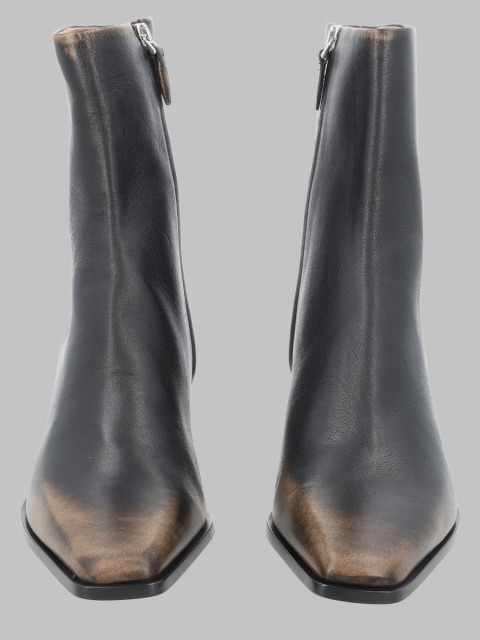 [Paris Texas] Boots FW26 PX1804_XLTHBBLACK