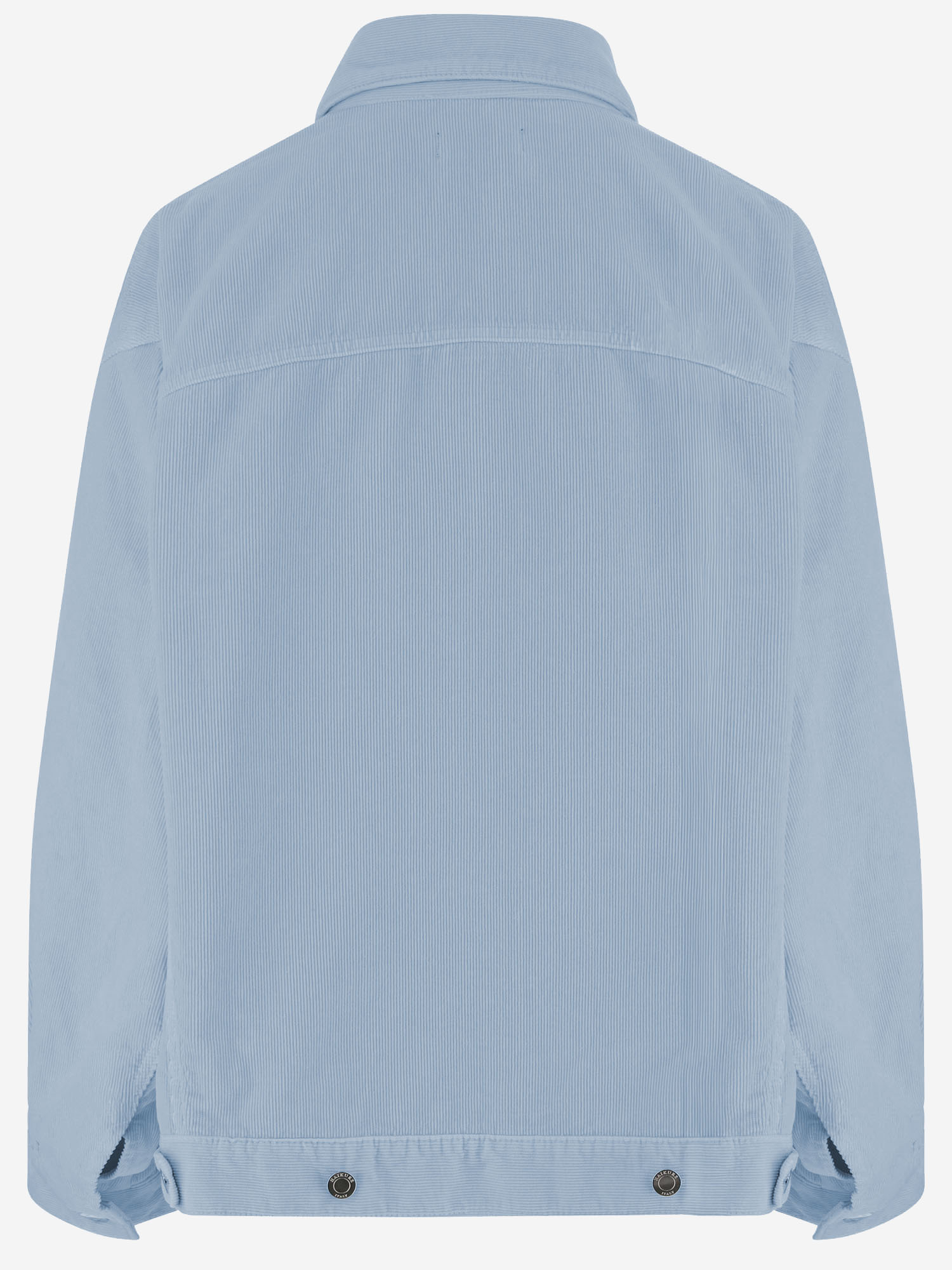 [HAIKURE] Denim Jacket FW26 HEW09118GF184PXT0171