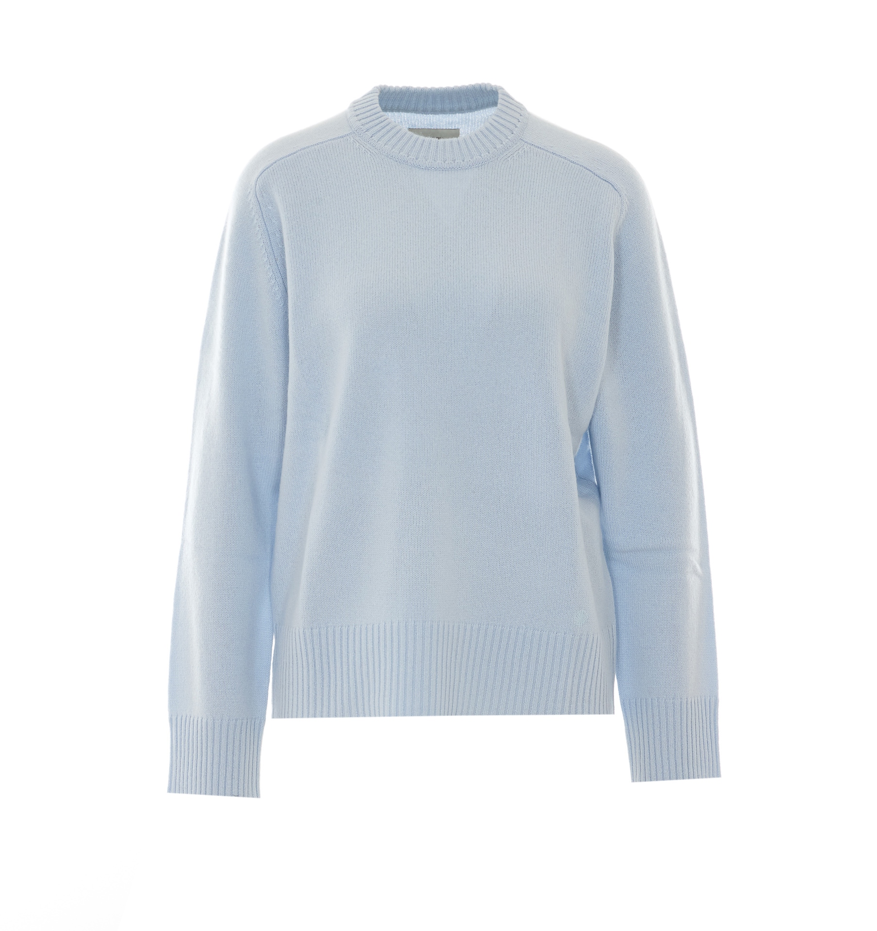 [LouLou De Saison] Knitwear FW26 BALTRA LDSLIGHT BLUE