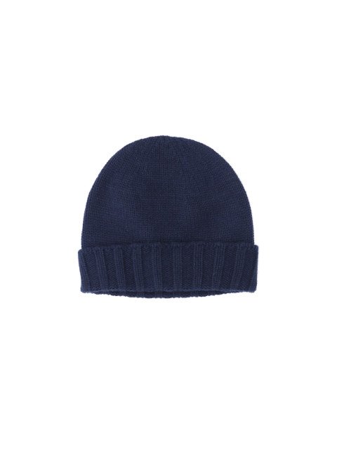 [Drumohr] Beanie FW26 D1K750797