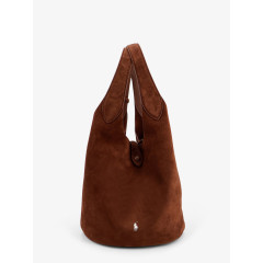 [Polo Ralph Lauren] Shoulder bag FW26 428P23824002