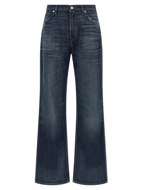 [HAIKURE] Jeans FW26 HEW03185DF207L0944