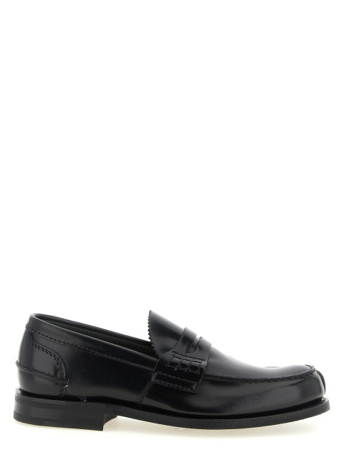 [Church's] Loafer FW26 EDC153FG000009LGF0AAB