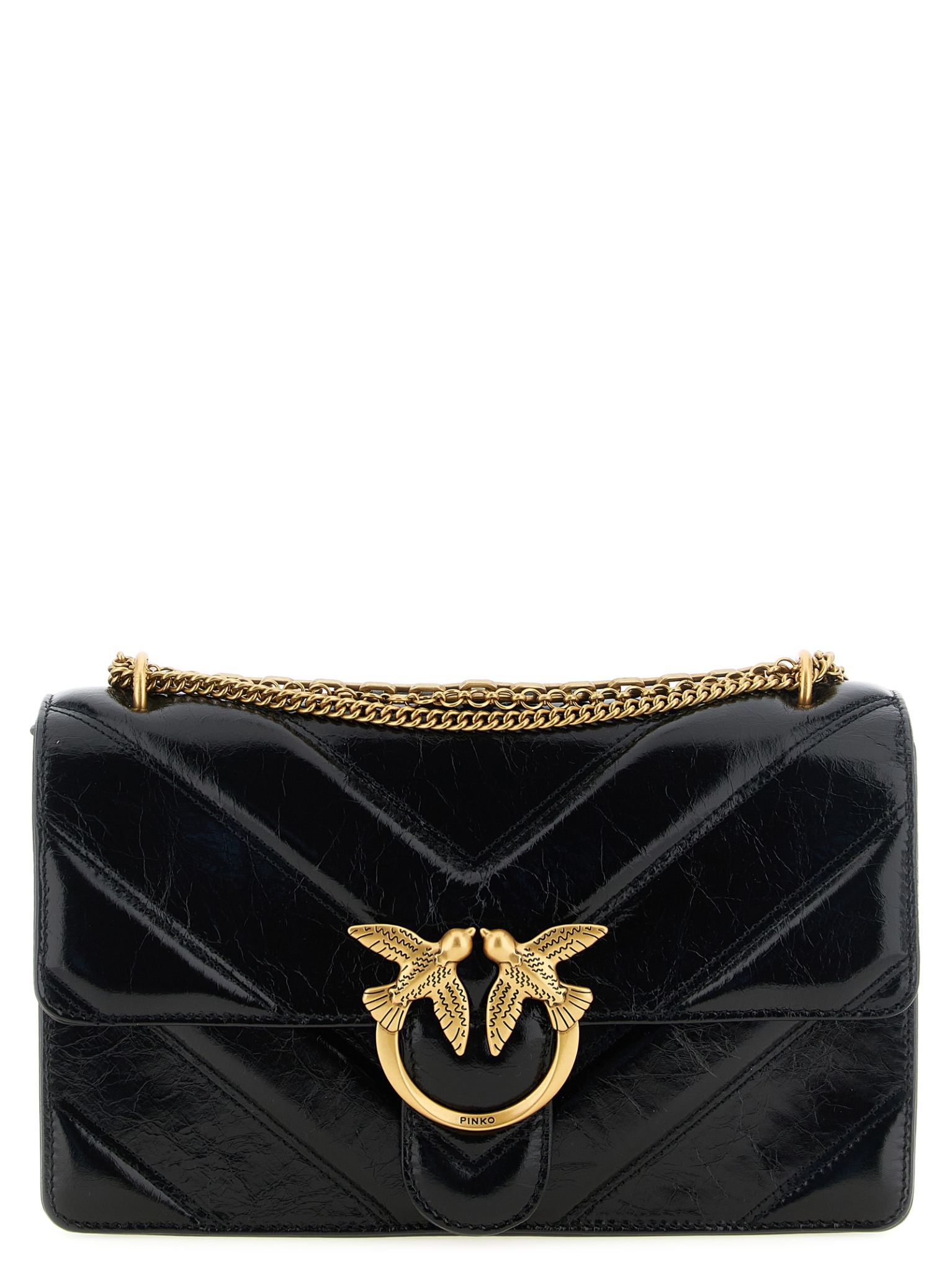 [PINKO] Shoulder bag FW26 107623A2JCZ99Q