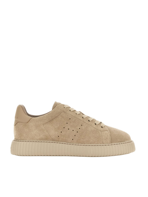 [Hogan] Sneakers FW26 HXM6770GF5FUHOC803