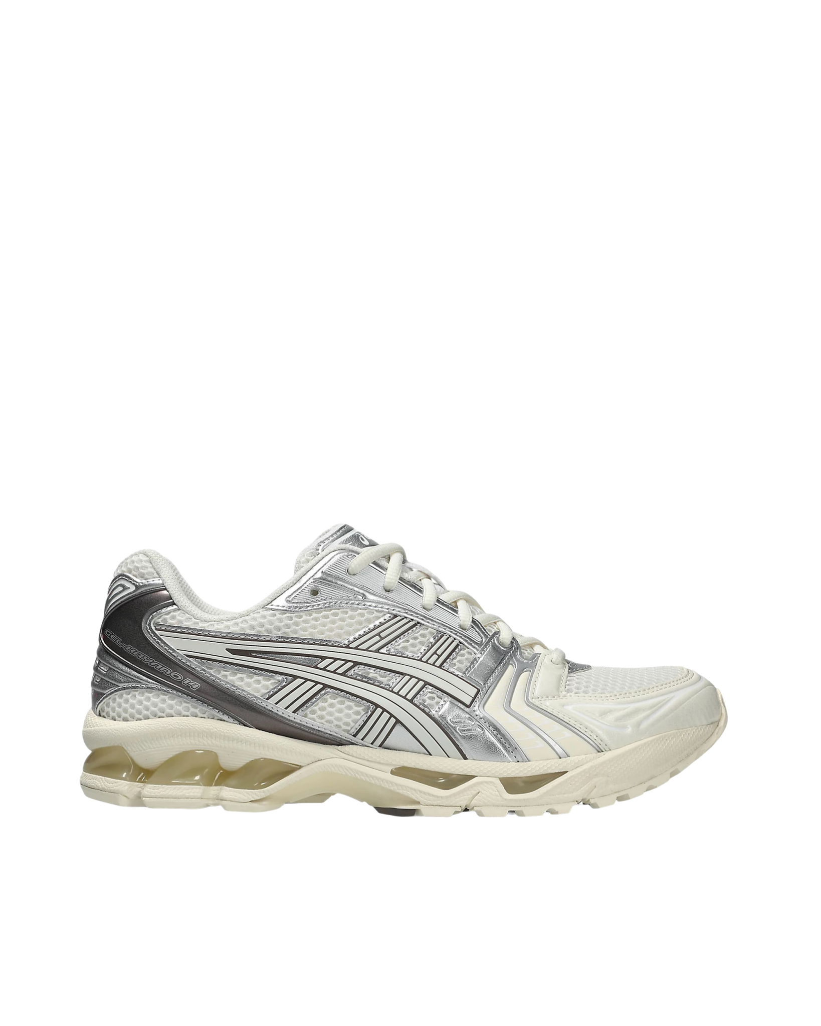 [Asics] Sneakers FW26 1203A537118