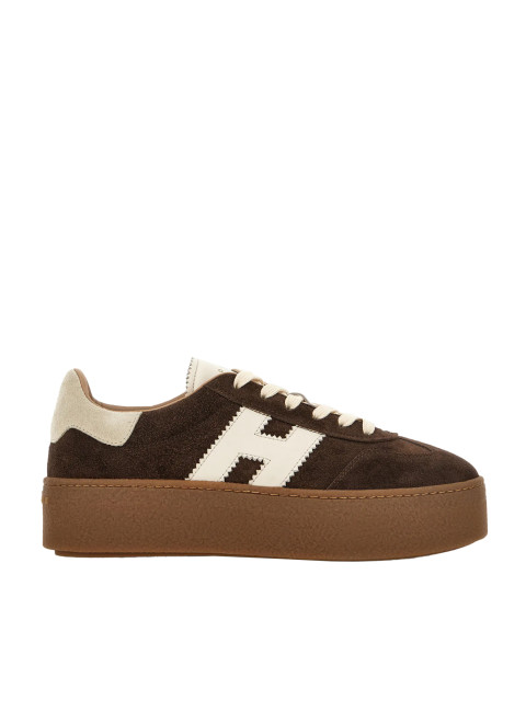 [Hogan] Sneakers FW26 HXW6980FB60UL60MB1