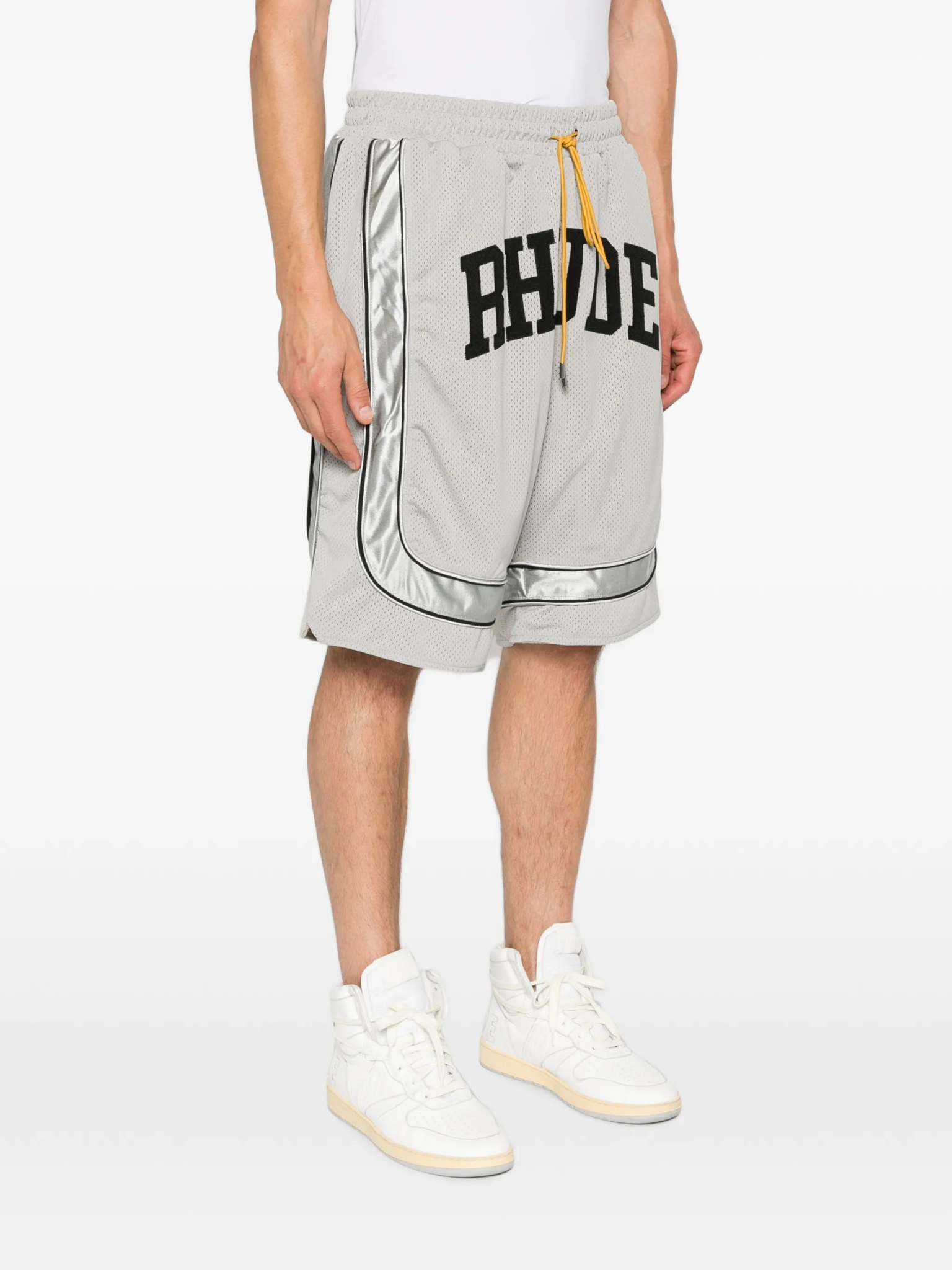 [Rhude] Shorts FW26 RHPF26SH010166525