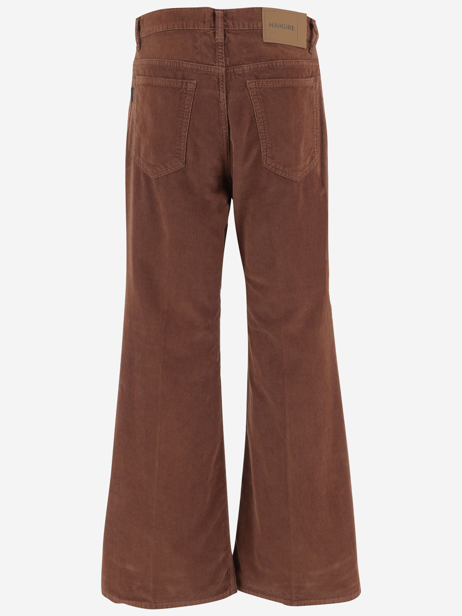 [HAIKURE] Jeans FW26 HEW03373GF184XT0574
