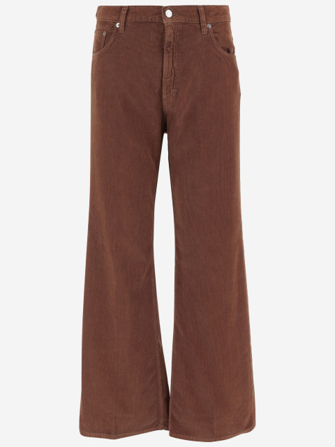 [HAIKURE] Jeans FW26 HEW03373GF184XT0574