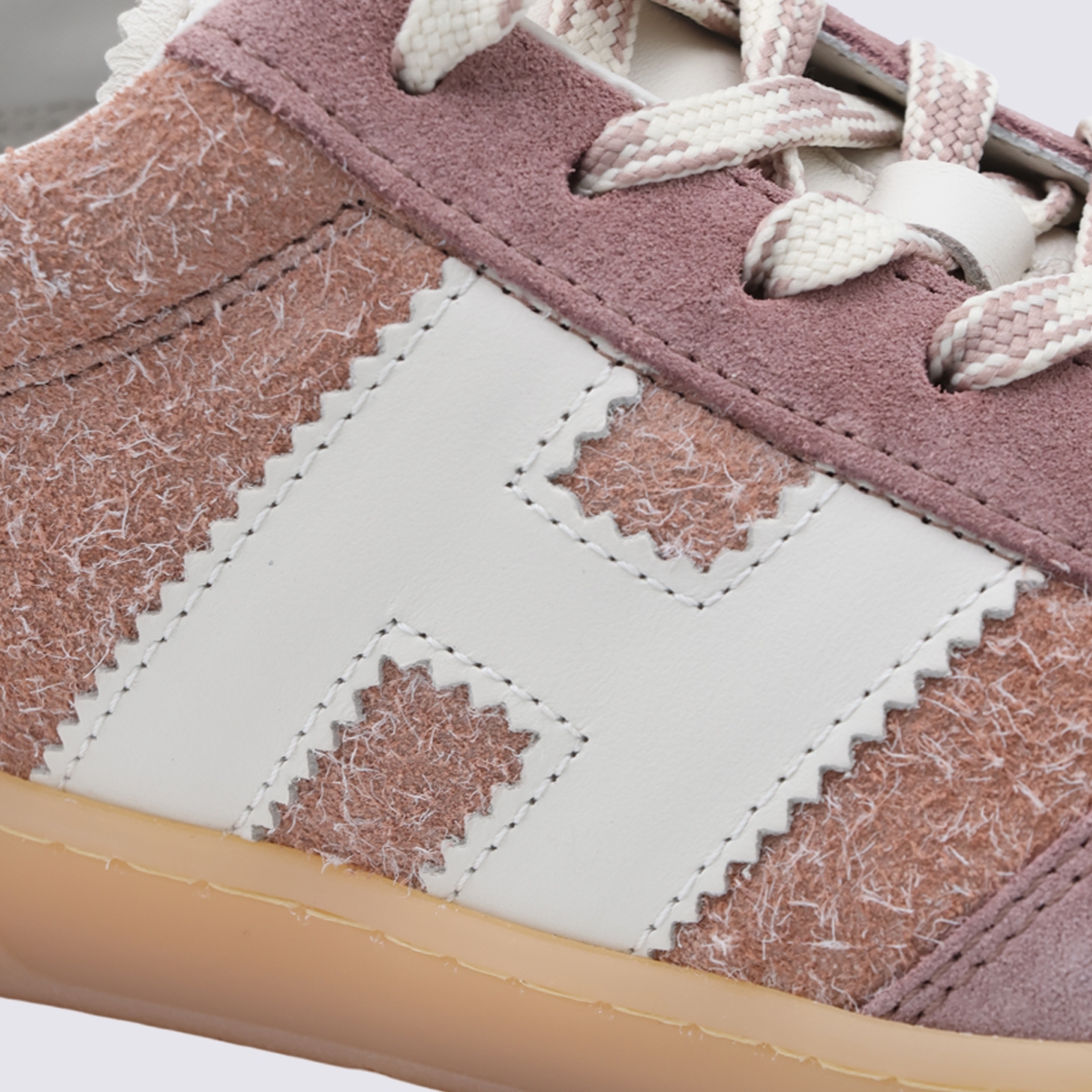 [Hogan] Sneakers FW26 HXW6470FB60VGZ0R1B