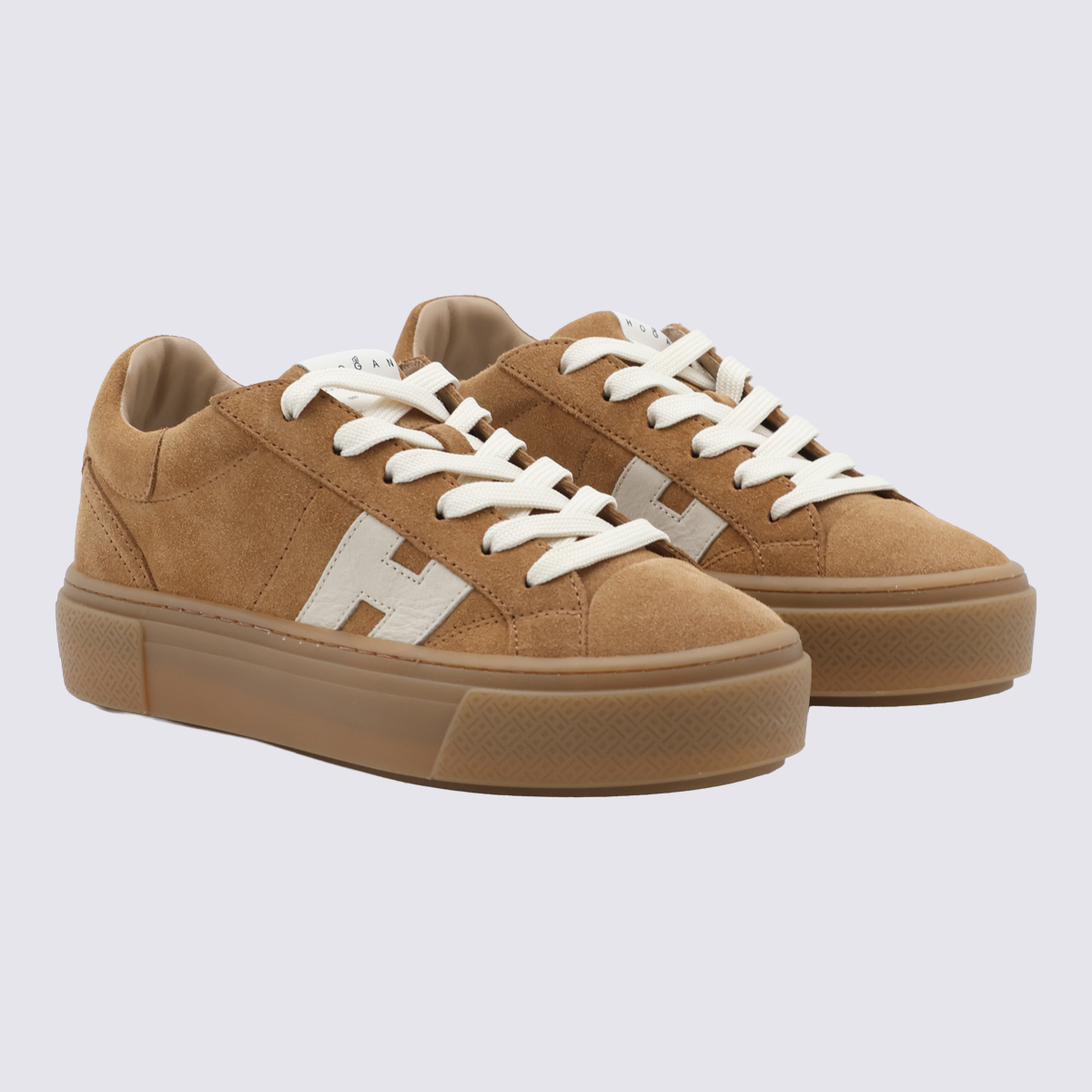 [Hogan] Sneakers FW26 HXW7050GB00UHT0RZU