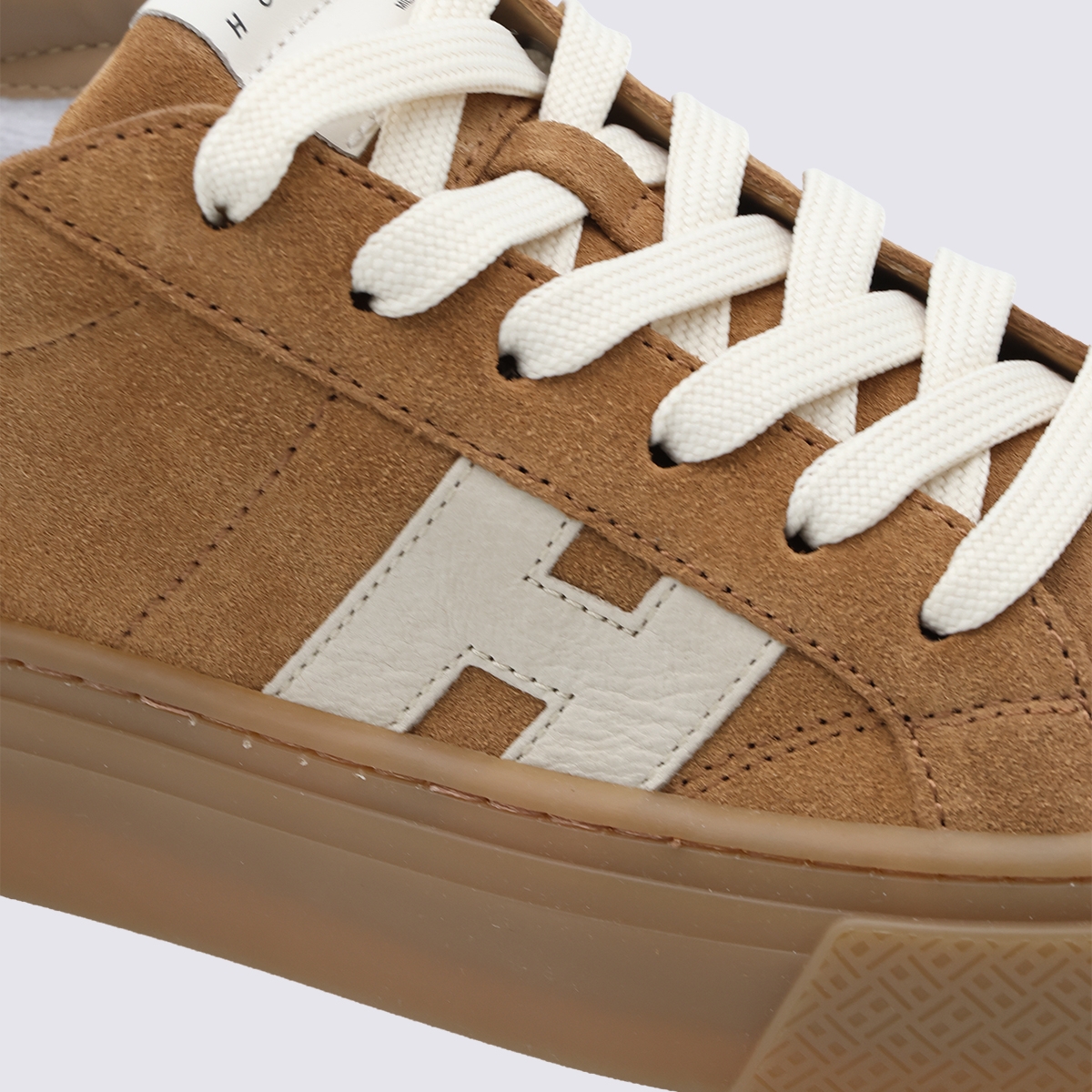[Hogan] Sneakers FW26 HXW7050GB00UHT0RZU