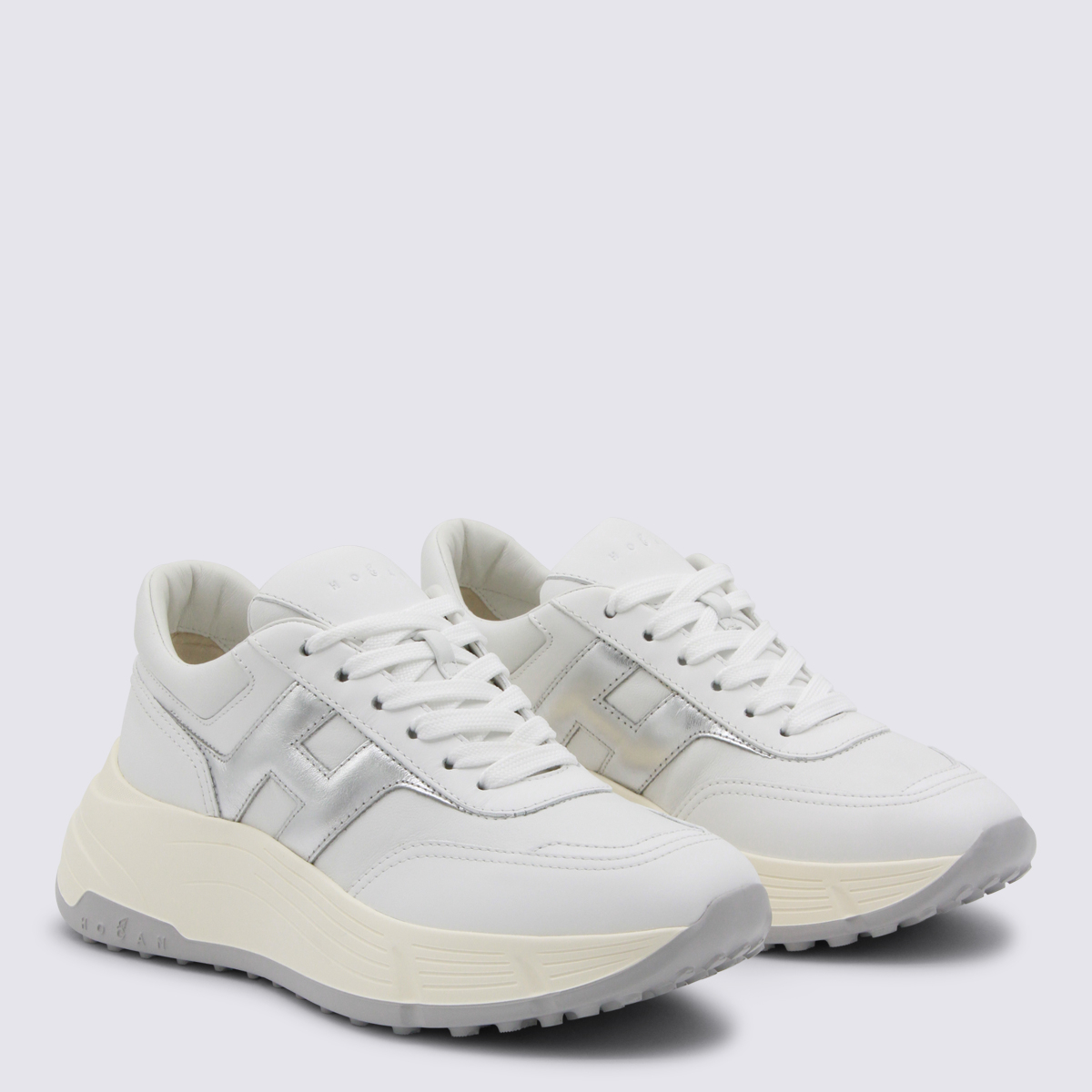 [Hogan] Sneakers FW26 HXW6690FR30U7I0351