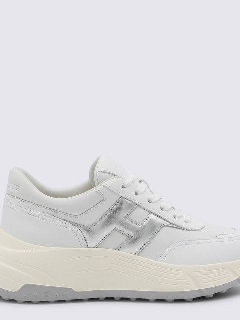 [Hogan] Sneakers FW26 HXW6690FR30U7I0351