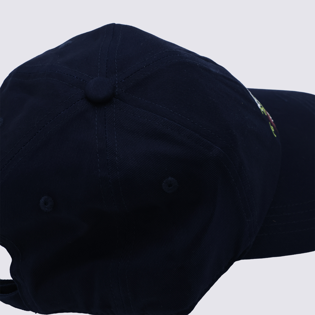 [DROLE DE MONSIEUR] Cap FW26 LCP206CO138NY