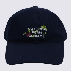 [DROLE DE MONSIEUR] Cap FW26 LCP206CO138NY