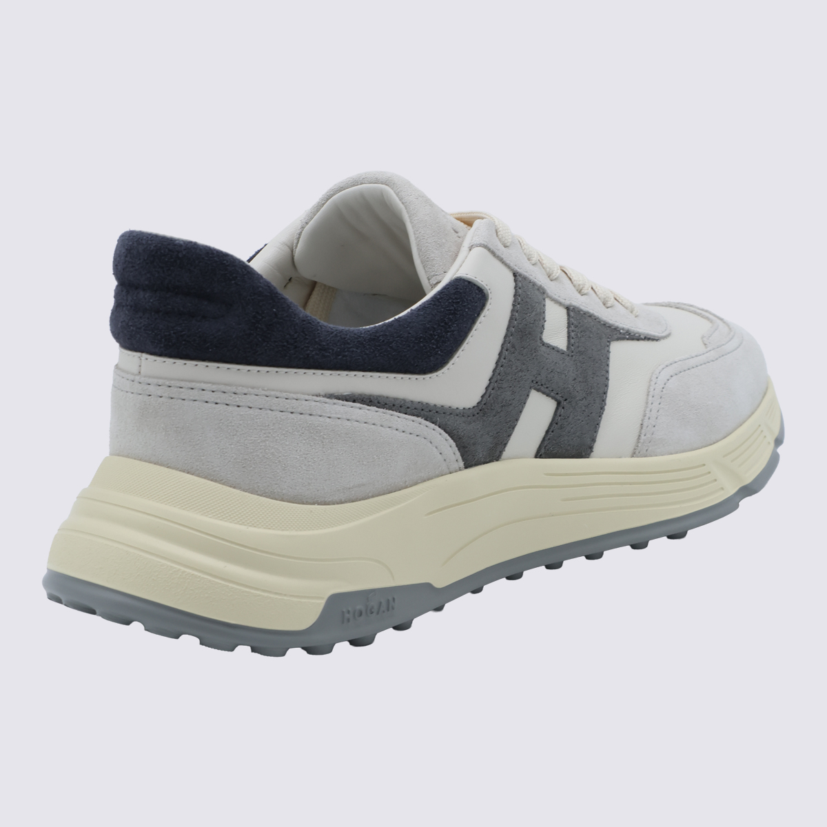 [Hogan] Sneakers FW26 HXM5630FR30UHC739R