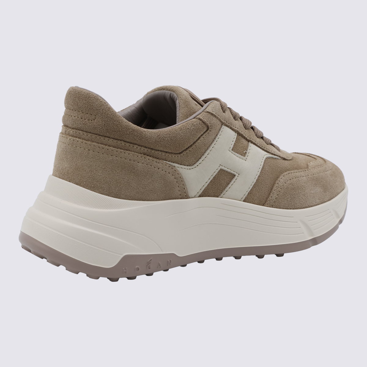 [Hogan] Sneakers FW26 HXW6690FR30U5W0RZL