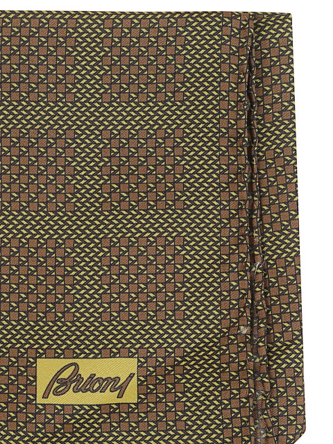 [BRIONI] Scarf SS26 O71000O24482571