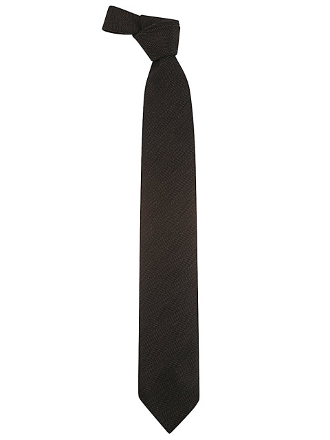 [BRIONI] Tie SS26 O62V00OCA702100