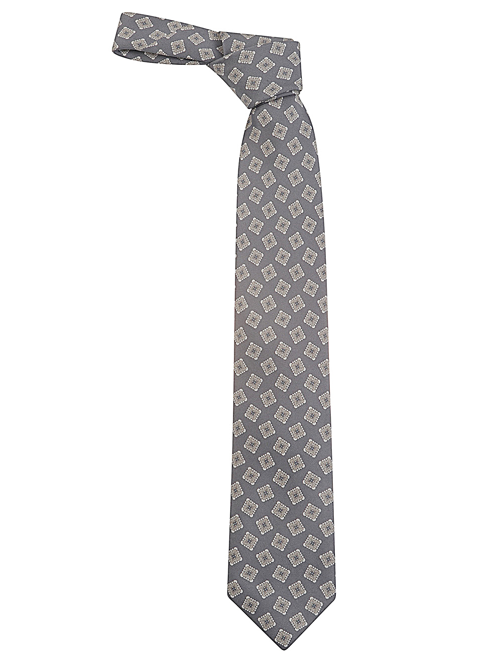 [BRIONI] Tie SS26 O61D00PD4991319