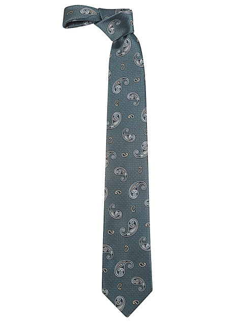 [BRIONI] Tie SS26 O61D00PD4804459