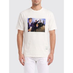 [Junya Watanabe] T-shirts Short Sleeve SS26 WQT004051 1