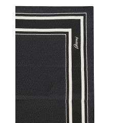 [BRIONI] Scarf SS26 O71A00O843C4100