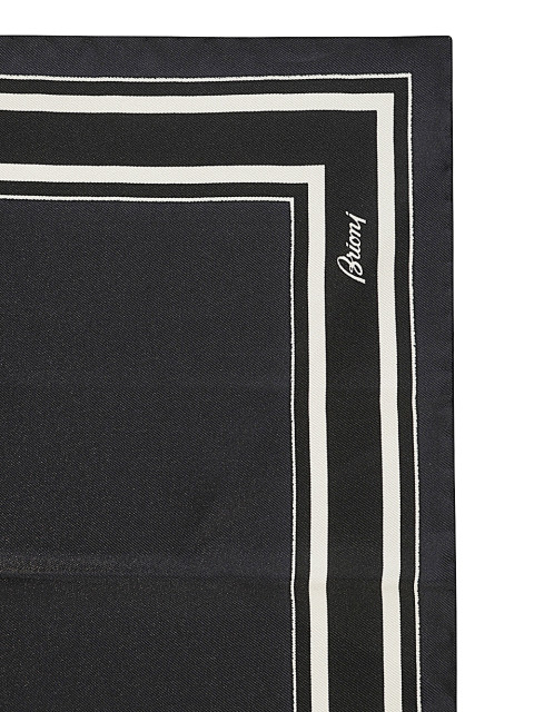 [BRIONI] Scarf SS26 O71A00O843C4100