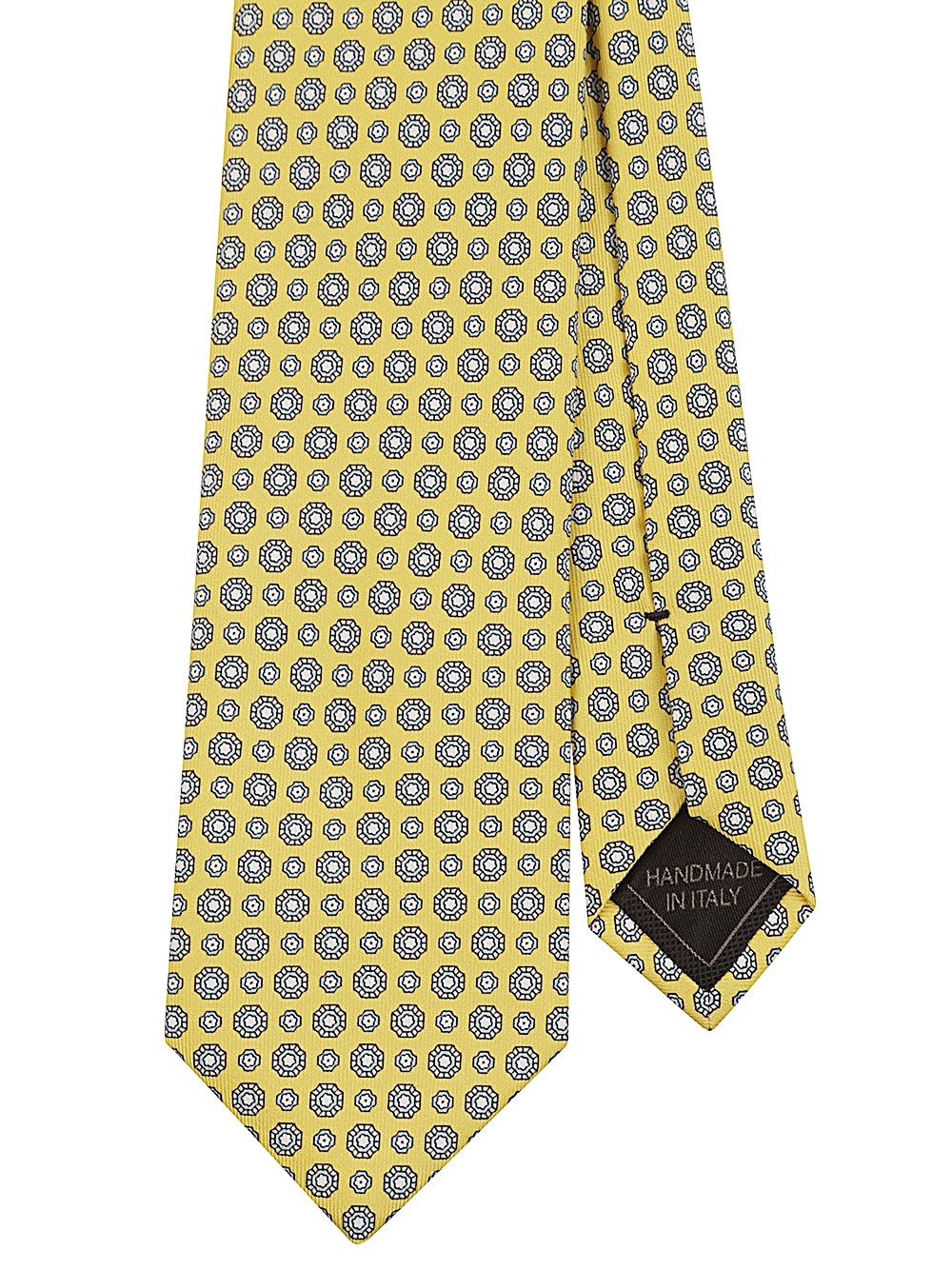 [BRIONI] Tie SS26 O61D00PD40G7114