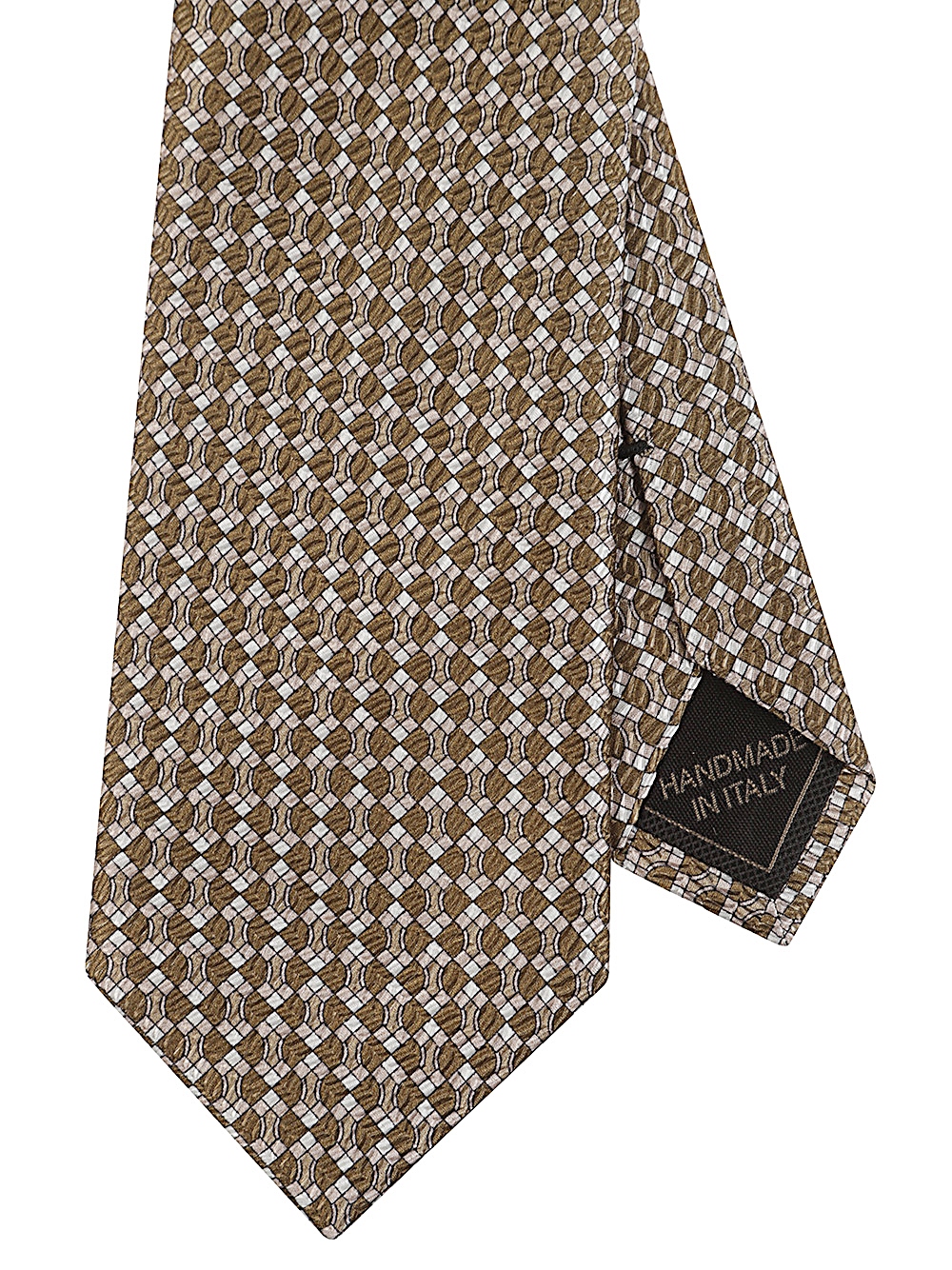 [BRIONI] Tie SS26 O61D00PD4312528