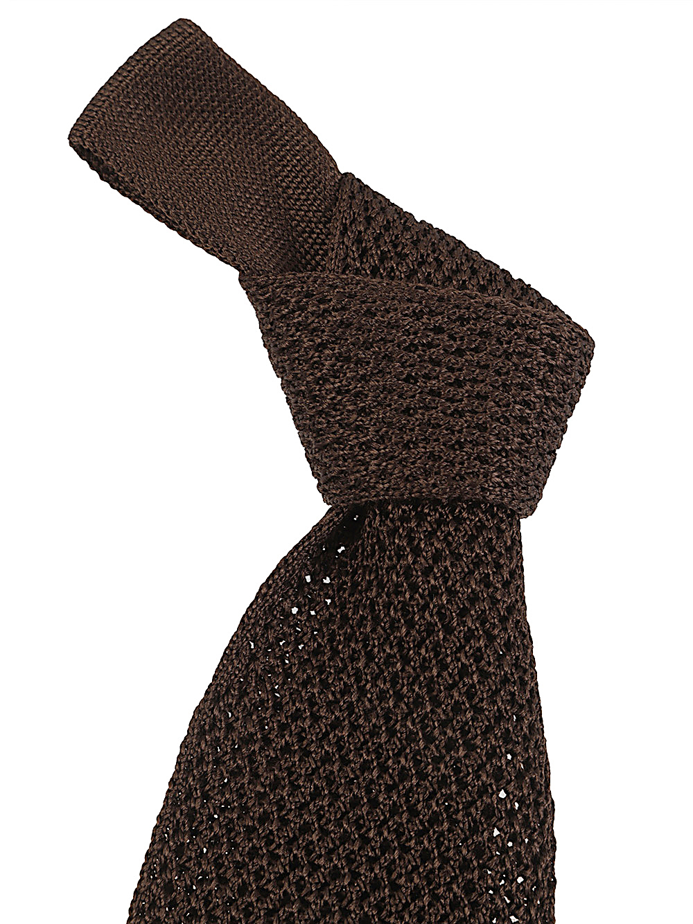 [BRIONI] Tie SS26 O90G00PD40I2000