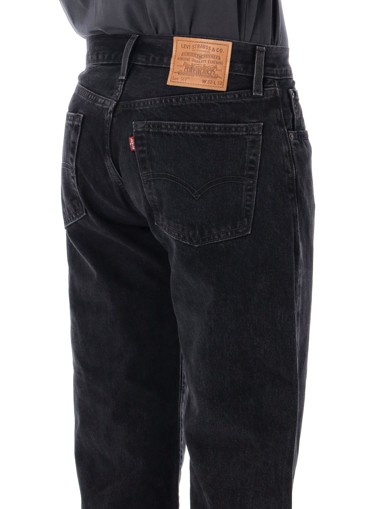 [Levi's] Jeans FW26 A86300011
