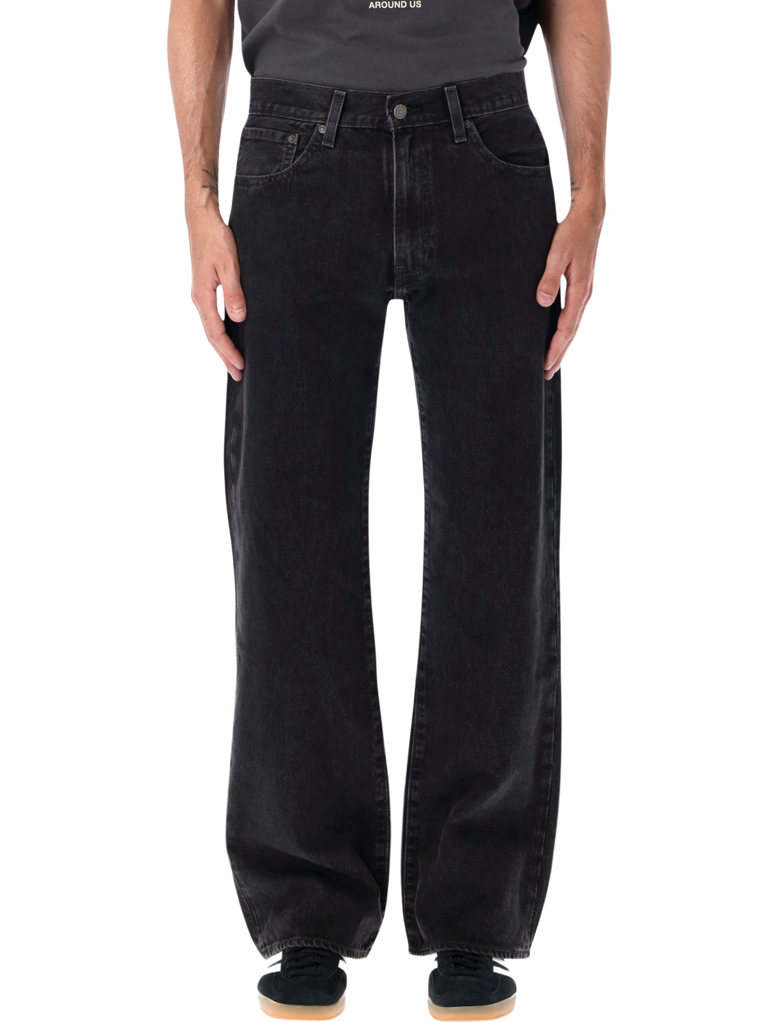 [Levi's] Jeans FW26 A86300011